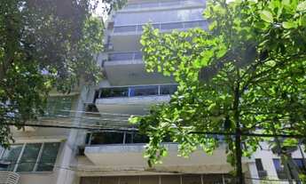 Imagem 7: Leilão de Apartamento na Av. General San Martin, com 3 quartos - Leblon