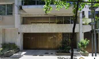 Imagem: Leilão de Apartamento na Av. General San