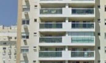 Imagem 2: Leilão de Apartamento no Condomínio EcoLife, com 77m² - Recreio dos Bandeirantes