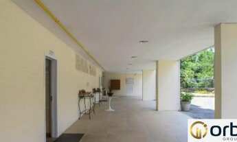 Imagem 3: Leilão de Apartamento na Rua Pacheco Leão, com 87m² - Jardim Botânico