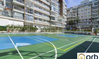 Imagem 6: Leilão de Apartamento no Condomínio Frames, com 83m² - Recreio dos Bandeirantes