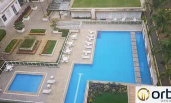 Imagem 3: Leilão de Apartamento no Condomínio Frames, com 83m² - Recreio dos Bandeirantes