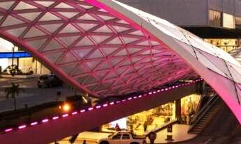 Imagem 5: Leilão de Sala Comercial no Casa Shopping, com 42m² - Barra da Tijuca