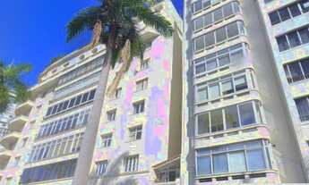 Imagem 3: Leilão de Apartamento na Praia do Flamengo, com 139m² - Flamengo