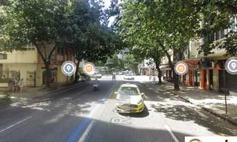 Imagem 4: Leilão de Apartamento na Rua Raul Pompeia, com 130m² - Copacabana