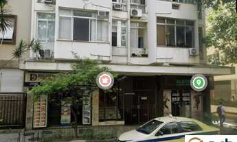 Imagem 2: Leilão de Apartamento na Rua Raul Pompeia, com 130m² - Copacabana