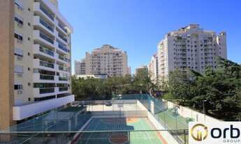 Imagem 7: Leilão de Apartamento no Condomínio EcoLife, com 77m² - Recreio dos Bandeirantes