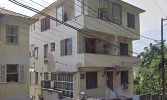 Imagem: Leilão de Apartamento na Rua Monte Alegre