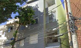 Imagem: Leilão de Apartamento na Rua Teixeira Júnior