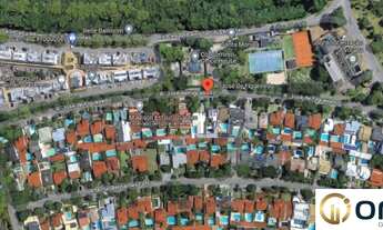 Imagem 3: Leilão de Casa no Condomínio Vivendas do Bosque, com 432m² - Barra da Tijuca