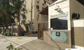 Imagem: Leilão de Apartamento no Condomínio Renoir