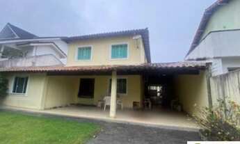 Imagem 4: Leilão de Casa no Condomínio Vivendas do Bosque, com 432m² - Barra da Tijuca