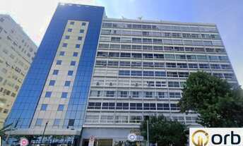 Imagem: Leilão de Apartamento na Av. Atlântica