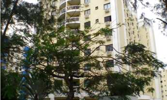 Imagem: Leilão de Apartamento no Condomínio Sea