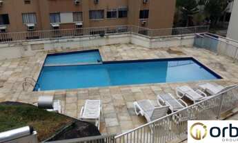 Imagem 6: Leilão de Apartamento no Condomínio Renoir, com 3 quartos - Pechincha