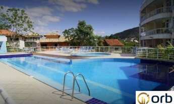 Imagem 3: Leilão de Apartamento no Condomínio Praias Oceânicas, com 3 quartos - NIterói