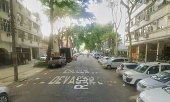 Imagem 4: Leilão de Apartamento Rua General Glicério, com 140m² - Laranjeiras