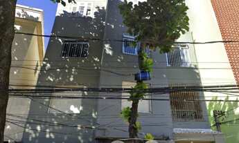 Imagem 6: Leilão de Apartamento na Rua Teixeira Júnior, com 65m² - São Cristóvão