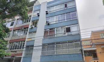 Imagem: Leilão de Apartamento na Rua Aguiar, com