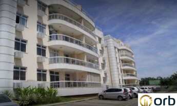 Imagem 2: Leilão de Apartamento no Condomínio Praias Oceânicas, com 3 quartos - NIterói