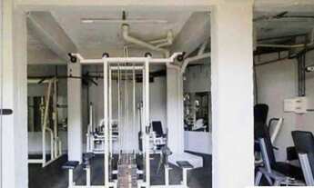 Imagem 5: Leilão de Apartamento no Condomínio Renoir, com 3 quartos - Pechincha