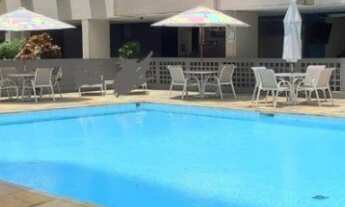 Imagem 7: Leilão de Apartamento no American Flat Service, com 73m² - Humaitá