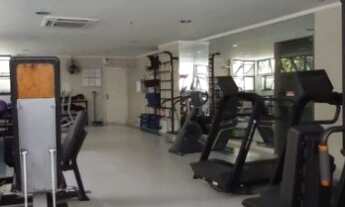 Imagem 3: Leilão de Apartamento no American Flat Service, com 73m² - Humaitá