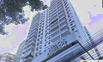 Imagem 2: Leilão de Apartamento no American Flat Service, com 73m² - Humaitá