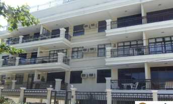 Imagem 5: Leilão de Apartamento no Condomínio Praias Oceânicas, com 3 quartos - NIterói