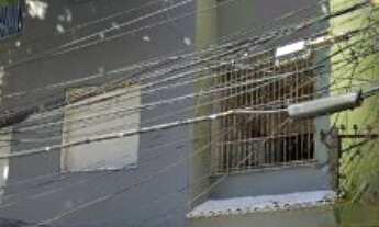 Imagem 4: Leilão de Apartamento na Rua Teixeira Júnior, com 65m² - São Cristóvão