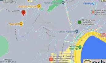 Imagem 5: Leilão de Apartamento Rua General Glicério, com 140m² - Laranjeiras