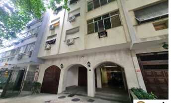 Imagem: Leilão de Apartamento Rua General Glicério