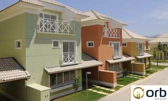 Imagem: Leilão de Casa no Condomínio Villaggio