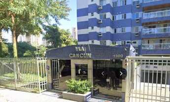 Imagem 2: Leilão de Apartamento na Avenida Prefeito Dulcídio Cardoso, com 79m² - Barra da Tijuca