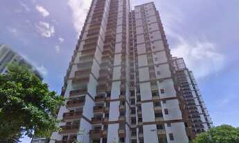 Imagem: Leilão de Apartamento no Condomínio Barramares