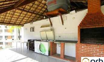 Imagem 4: Leilão de Apartamento no Condomínio Renoir, com 3 quartos - Pechincha