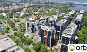 Imagem: Leilão de Apartamento no Condomínio Mandala