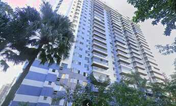 Imagem 3: Leilão de Apartamento na Avenida Prefeito Dulcídio Cardoso, com 79m² - Barra da Tijuca