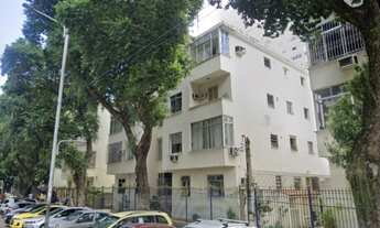 Imagem 4: Leilão de Apartamento na Rua Uruguai, com 61m² - Centro