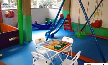 Imagem 7: Leilão de Apartamento no Condomínio Renoir, com 3 quartos - Pechincha