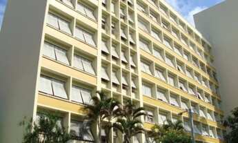 Imagem: Leilão de Apartamento na Rua Voluntários