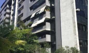 Imagem 5: Leilão de Apartamento no Condomínio Mandala, com 114m² - Barra da Tijuca