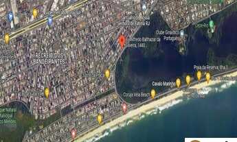 Imagem 7: Apartamento no Cond. Maison Reserve II, com 282m² - Recreio dos Bandeirantes