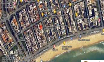 Imagem 6: Apartamento (Cobertura) na Rua Aristides Espínola, com 367m² ? Leblon