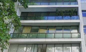 Imagem 7: Apartamento (Cobertura) na Rua Aristides Espínola, com 367m² ? Leblon