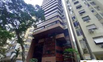 Imagem: Apartamento na Rua Gustavo Sampaio, com