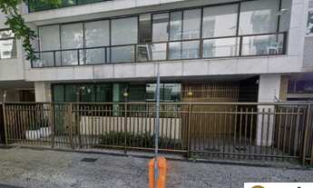 Imagem 2: Apartamento (Cobertura) na Rua Aristides Espínola, com 367m² ? Leblon