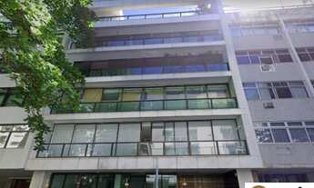 Imagem 3: Apartamento (Cobertura) na Rua Aristides Espínola, com 367m² ? Leblon