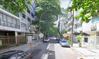 Imagem 4: Apartamento (Cobertura) na Rua Aristides Espínola, com 367m² ? Leblon