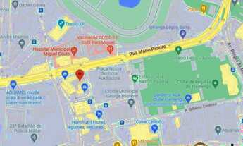 Imagem 6: Apartamento na Rua Dr. Marques Canário, com 3 quartos - Leblon